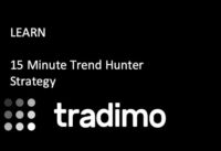 15 Minute Trend Hunter Strategy | Tradimo
