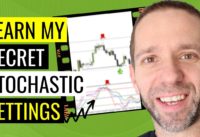 Best Stochastic Indicator Settings – (How To Profit Using Stochastics Trading Strategy In 2021)