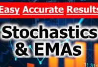 Killer Stochastic Indicator Strategy For Beginners | FAST TRADING PROFITS