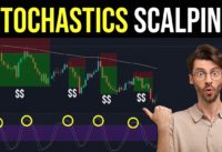 Stochastic Indicator Forex Scalping Strategy (Profitable)