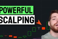 This 1 Minute Scalping Strategy is POWERFUL!