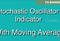Moving average crossover with stochastic oscillator forex trading strategies