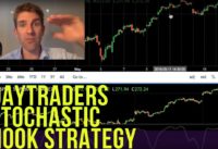 Stochastic Hook Strategy for Day Traders 🎣