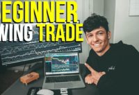 HOW TO SWING TRADE AS A BEGINNER INVESTOR