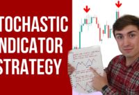 How to Trade the Stochastic Indicator like a Forex Trading PRO 📈🔥