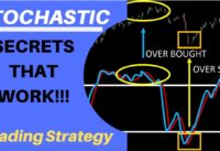 Stochastic Oscillator Strategy: The 2 Best Methods for Market Profits