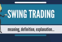 What is SWING TRADING? What does SWING TRADING mean? SWING TRADING meaning, definition & explanation