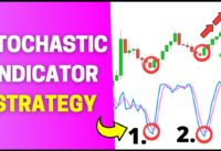 BEST Stochastic Indicator Trading Strategy (Explained)