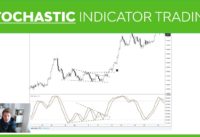 How to trade with the STOCHASTIC indicator