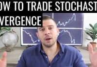 How To Trade Stochastic Divergence in Forex, Stocks & Futures Markets