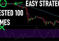 Stochastic+SMA+WMA Trading Strategy Tested 100 Times (5 Minute Chart) – Full Results