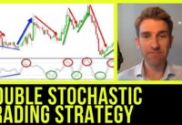 Double Stochastic Forex Trading Strategy ✌