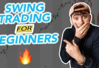 Swing Trading Strategies For Beginners | 2021