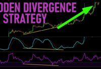 How To Use Hidden Divergence – A Powerful Strategy