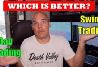 Swing Trading vs. Day Trading: Which is Better?
