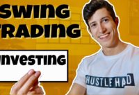 The Reasons Why Swing Trading Is Best For You | What Investing Style?