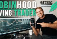 Robinhood Swing Trading Beginner Mistake To Avoid