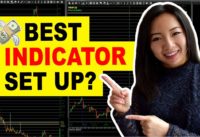 Day Trading Indicator Set Up for Beginners 2021 (How to use VWAP, RSI, MACD Indicators)