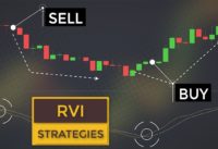 Most Effective Day Trading Strategies Using Relative Vigor Index (Best Stochastic Alternative)