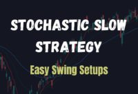 The Stochastic Slow Indicator | Options Trading Strategy on Thinkorswim