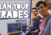 How To Plan Out Your Day & Swing Trades In 25 Minutes