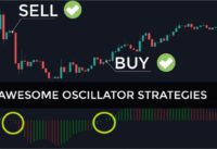 How To Use Awesome Oscillator For Day Trading (Forex & Stock Trading Strategies)