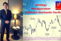 Strategi Stochastic Oscillator Profit Cara Scalping Akurat