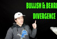 RSI | Relative Strength Indicator | Bullish & Bearish Divergence