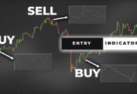 TOP 3 Entry Indicators For Day Trading & Swing Trading (for Beginners)