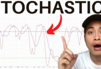 How To Trade Using Stochastic Oscillator (on thinkorswim)