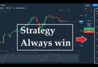 Stochastic Oscillator | Strategy 2020 | 100% successful olymp trade | King trader
