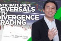 Anticipate Price Reversals with Divergence Trading Part 1 by Adam Khoo