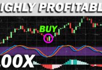 Highly Profitable Stochastic + RSI + MACD Trading Strategy (Proven 100x)