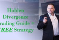 Hidden Divergence – Discover The Best Way To Ride The Trend  – By Vladimir Ribakov