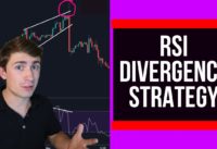How to Trade Forex using RSI Divergence: RSI Divergence Trading Strategy 📈📉