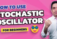 Stochastic Oscillator Trading Strategy, Explained For Beginners