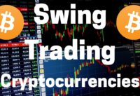 How To Swing Trade Cryptocurrencies Using Horizontal Support and Resistance