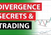 Divergence trading secrets – how to master divergences easily