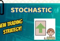 Trading strategy using Stochastic – How to trade with this indicator?
