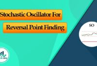 Identifying Reversal Point Using Stochastic Oscillator Strategy?