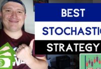 STOCHASTIC FOREX STRATEGY EXPLAINED 2021