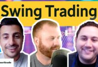 Swing Trading | Twitch #53