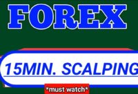 15 Minutes Forex Scalping Strategy For Beginners Forex Scalping