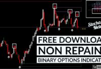 Perfect 1 Minutes Binary Trading Indicators With Stochastic🔥 Non Repaint🔥 MT4🔥 Free Download-2020🔥🔥🔥