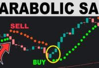 Parabolic SAR – Simple But Effective Trading Strategy – Forex Day Trading