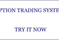 This System Is Perfect For Swing Trading Options