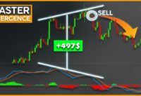 How To Trade Regular & Hidden Divergences Like a Professional Trader: Divergence Trading Explained!
