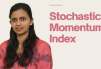 Intraday Strategy – Stochastic Momentum Index