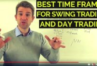Best Timeframe for Swing Trading & Daytrading Forex? ⌛