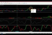 Simple Simple Stochastic & MacD Strategy!